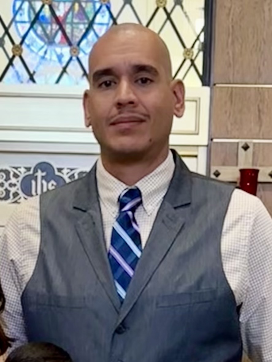 JC Coradin, owner of Time 4 Vets