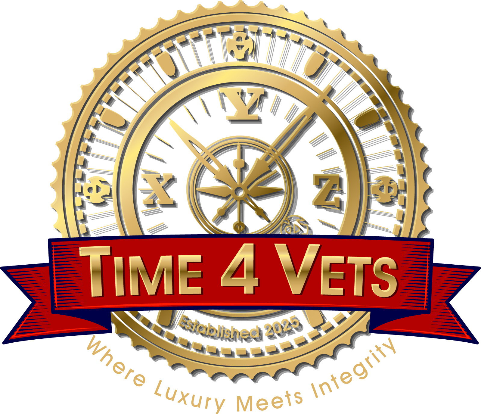 Time 4 Vets